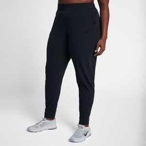 [해외] NIKE Nike Flex Bliss [나이키바지] Black/Clear (AA8295-010)