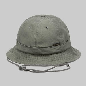 [해외] Carhartt WIP Safari Bucket Hat [칼하트벙거지,칼하트모자,칼하트비니] Moor (I024374_966_00-ST-01)