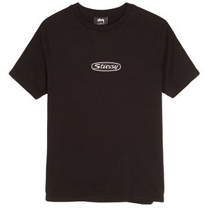 [해외] Stussy TRUCKER 티셔츠 [스투시반팔티,스투시티셔츠] (2902960_ROSE_1)