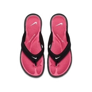 [해외] NIKE Nike Ultra Comfort [나이키운동화.나이키런닝화] Black/Vivid Pink/White (882697-002)