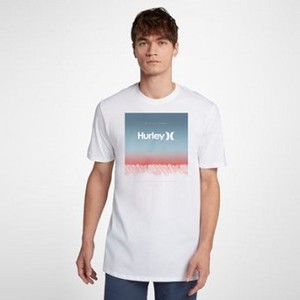[해외] Hurley Estuary White (AA5341-100)