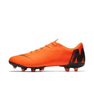 [해외] NIKE Nike Mercurial Vapor XII Academy MG [나이키축구화] Total Orange/Total Orange/Volt/Black (AH7375-810)