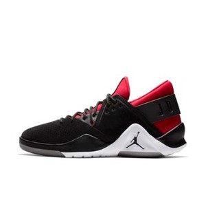 [해외] NIKE Jordan Flight Fresh Premium [나이키운동화,나이키런닝화] Black/Gym Red/White/Black (AH6462-001)