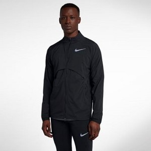 [해외] NIKE Nike Shield Convertible [나이키후드] Black (891432-010)