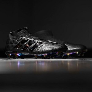 [해외] adidas Nemeziz 18+ FG - Core Black/Core Black/White [아디다스축구화,아디다스풋살화] (185776)