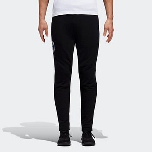 [해외] ADIDAS USA Mens Soccer Seattle Sounders FC Tango Sweat Pants [아디다스바지,트레이닝바지] Multi (CT6183)