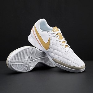 [해외] Nike LegendX 7 Academy Ronaldinho10 IC - White [나이키 축구화, 풋살화, 터프화] (180814)