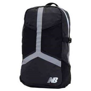 [해외] New Balance Endurance Backpack 10L [뉴발란스가방] (500261blk_nb_03_i)