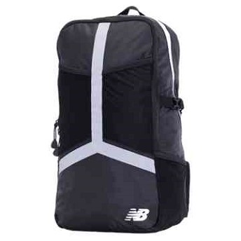 [해외] New Balance Endurance Backpack 18L [뉴발란스가방] Black (500281blk_nb_03_i)