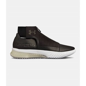 [해외] Underarmour Mens UA ArchiTech Futurist Training Shoes [언더아머운동화] Black (3020546-003)