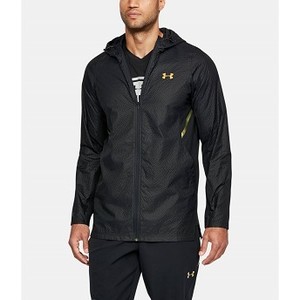 [해외] Underarmour Mens UA Select Full Zip Jacket [언더아머자켓,언더아머운동복] (1306000-100)
