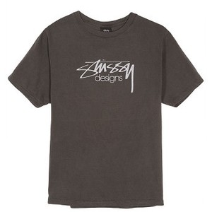 [해외] Stussy STUSSY DESIGNS 티셔츠 [스투시반팔티,스투시티셔츠] (2902964_NATL_1)