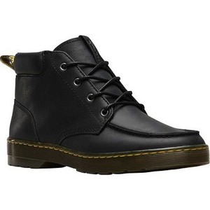 [해외] Dr. Martens Wilmot Ankle Boot [닥터마틴,닥터마틴8홀] Black Wyoming Oiled Leather (1841840)