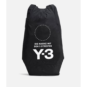 [해외] Y-3 Yohji Backpack [Y-3] (45404534BX_12g_f)