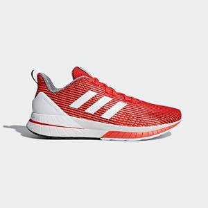 [해외] Mens 런닝 Questar TND Shoes [ADIDAS 아디다스 운동화] Core Red/Cloud White/Solar Red (DB1112)
