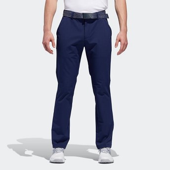 [해외] ADIDAS USA Mens Golf Ultimate365 Fall-Weight Pants [아디다스바지,트레이닝바지] Collegiate Navy (DT4401)