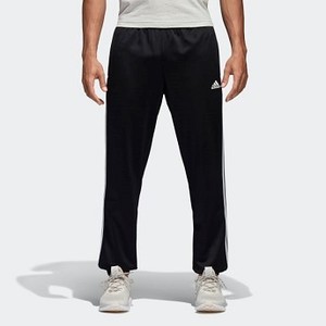 [해외] ADIDAS USA Mens Training Essentials 3-Stripes Pants [아디다스바지,트레이닝바지] Black/White (BK7396)