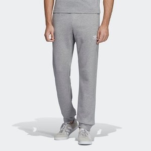 [해외] ADIDAS USA Mens Originals Trefoil Pants [아디다스바지,트레이닝바지] Medium Grey Heather (DV1540)