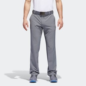 [해외] ADIDAS USA Mens Golf Ultimate365 Flat Front Pants [아디다스바지,트레이닝바지] Vista Grey (BC3850)