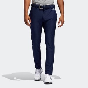 [해외] ADIDAS USA Mens Golf Ultimate365 3-Stripes Tapered Pants [아디다스바지,트레이닝바지] Collegiate Navy (DT3573)
