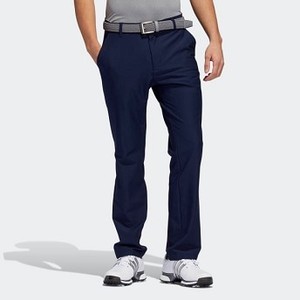 [해외] ADIDAS USA Mens Golf Ultimate365 3-Stripes Pants [아디다스바지,트레이닝바지] Collegiate Navy (DQ2214)