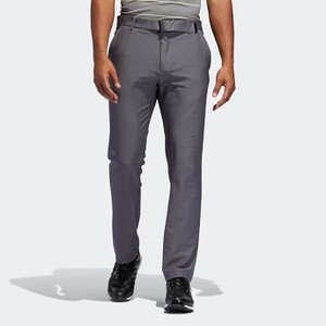[해외] ADIDAS USA Mens Golf Ultimate365 3-Stripes Pants [아디다스바지,트레이닝바지] Grey (DT3574)