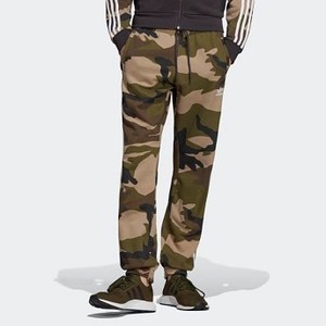 [해외] ADIDAS USA Mens Originals Camouflage Pants [아디다스바지,트레이닝바지] Multicolor (DV2052)