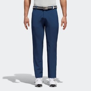 [해외] ADIDAS USA Mens Golf Ultimate 365 3-Stripes Pants [아디다스바지,트레이닝바지] Dark Slate (BC5404)