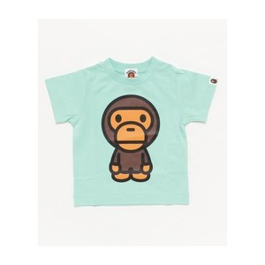 [해외] BAPE BIG BABY MILO 티셔츠 K [베이프] 그린 (26785913_35_D_215)