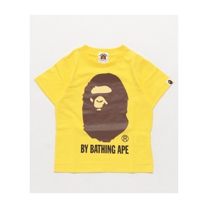 [해외] BAPE BY BATHING 티셔츠 K [베이프] 옐로우 (33487605_31_d_215)