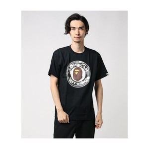 [해외] BAPE CITY CAMO BUSY WORKS 티셔츠 M [베이프] 블랙/블랙 (33485076_145_d_215)