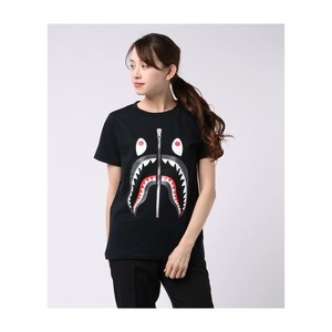 [해외] BAPE SHARK 티셔츠 L [베이프] 블랙 (38592979_8_d_215)