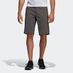 [해외] Mens Outdoor LiteFlex Shorts [아디다스 반바지] Grey (DQ1529)