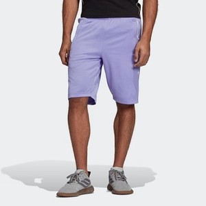 [해외] Mens Originals Flamestrike Shorts [아디다스 반바지] Light Purple (DX2127)