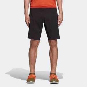 [해외] Mens Originals adidas x UNDEFEATED Gym Shorts [아디다스 반바지] Black (DY3265)