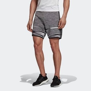 [해외] Mens 런닝 adidas x Missoni Saturday Shorts [아디다스 반바지] Black/White/Grey (DS9329)