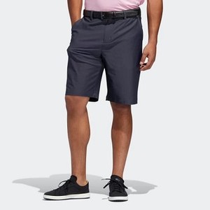 [해외] Mens Golf Adipure Tech Shorts [아디다스 반바지] Carbon (DS8968)