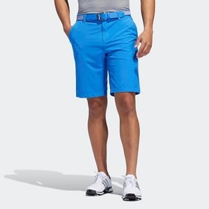 [해외] Mens Golf Ultimate365 Shorts [아디다스 반바지] True Blue (DT6676)