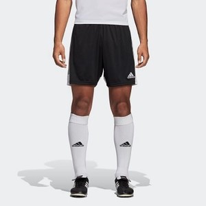 [해외] Mens Soccer Tastigo 19 Shorts [아디다스 반바지] Black/White (DP3246)