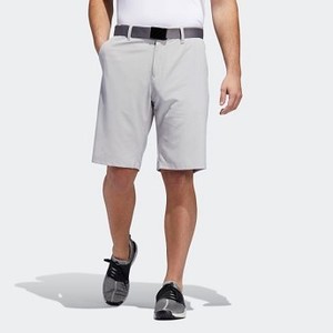 [해외] Mens Golf Ultimate365 Shorts [아디다스 반바지] Grey Two (CD9875)
