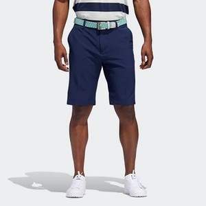 [해외] Mens Golf Ultimate365 Shorts [아디다스 반바지] Collegiate Navy (CE0449)
