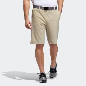 [해외] Mens Golf Ultimate365 Shorts [아디다스 반바지] Tan (CE0457)