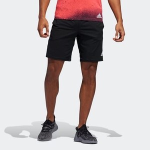 [해외] Mens Training 4KRFT Sport Ultimate 9-Inch Knit Shorts [아디다스 반바지] Black (DU1556)