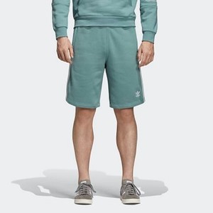 [해외] Mens Originals 3-Stripes Shorts [아디다스 반바지] Vapour Steel (DV1550)