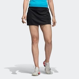 [해외] Womens Tennis Club Skirt [아디다스 스커트] Black (DW9135)