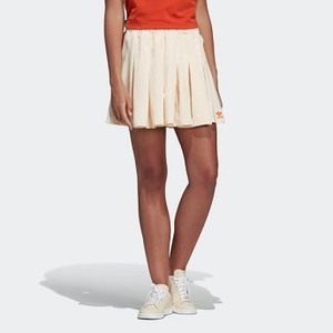 [해외] Womens Originals Skirt [아디다스 스커트] Ecru Tint (DU8162)