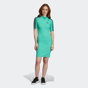 [해외] Womens Originals Dress [아디다스 스커트] Aero Green (FH7996)