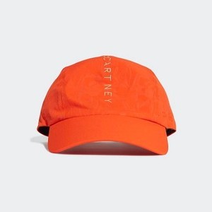 [해외] Womens adidas by Stella McCartney Run Hat [아디다스 볼캡] Bold Orange (DZ0820)