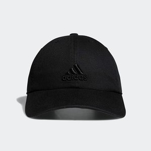 [해외] Womens Training Saturday Hat [아디다스 볼캡] Black (BH9346)