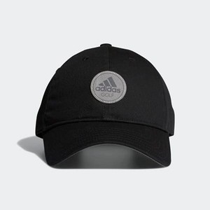 [해외] Golf Cotton Relax Cap [아디다스 볼캡] Black (CW0862)